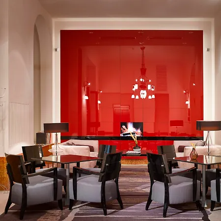 Hotel K+k 4*