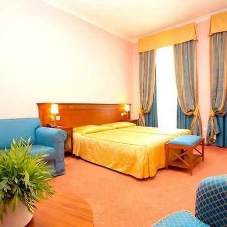 Hotel Louis Leger - Czech Leading
