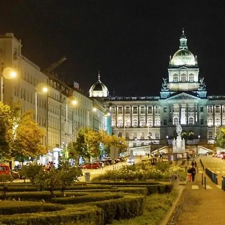 Esplanade Szálloda 5*