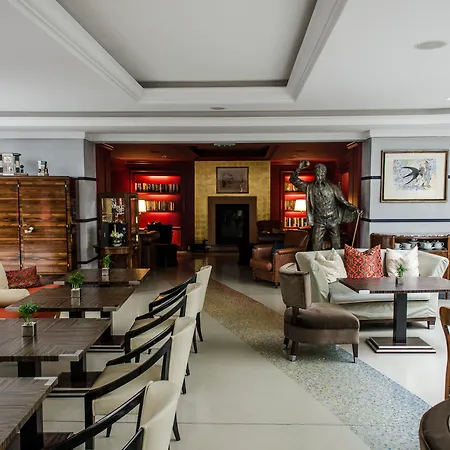 Hotel Aria Praha