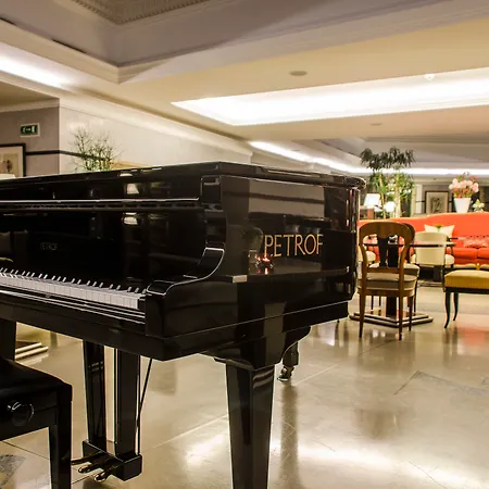 Aria Hotel Praha