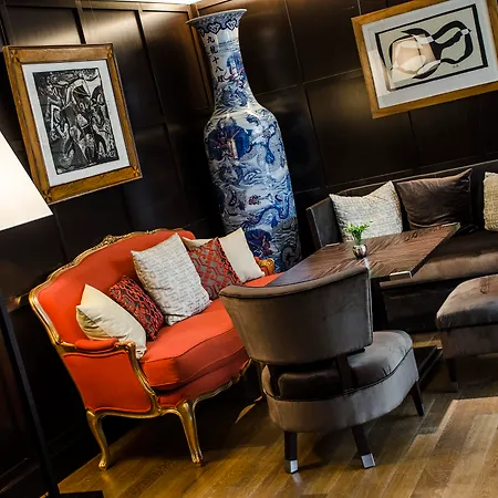 Hotel Aria 5*