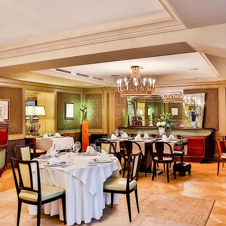 Hotel Aria Praha
