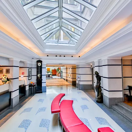 Hotel Aria Praha