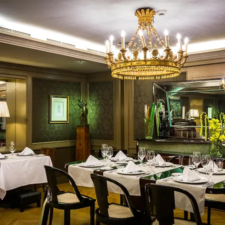 Hotel Aria Praha