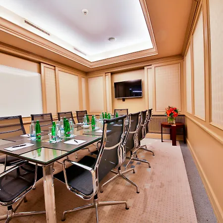 Aria 5* Praha