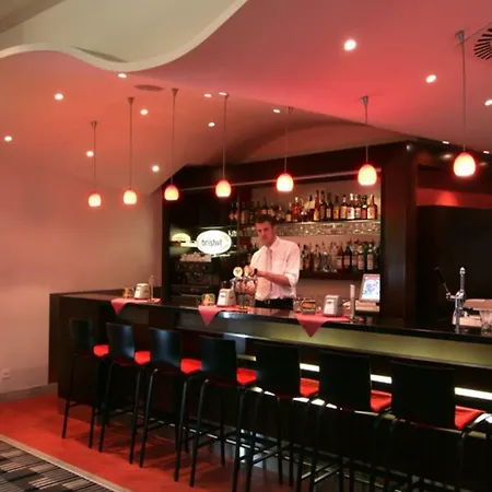 Rezidence Emmy Prague