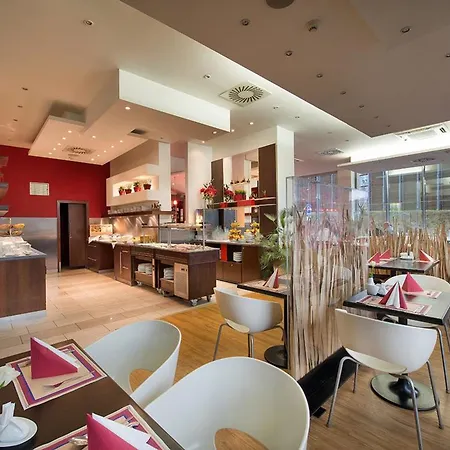 Hotel Rezidence Emmy 4*