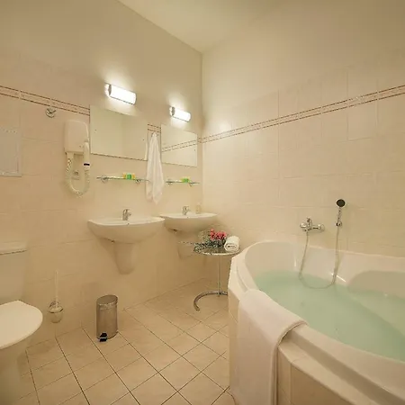 Hotel Rezidence Emmy Prague