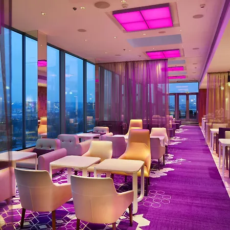 Hotel Hilton 5*