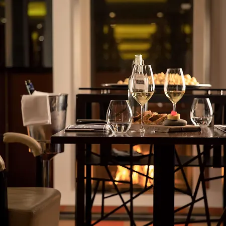 Hilton Hotel Praga