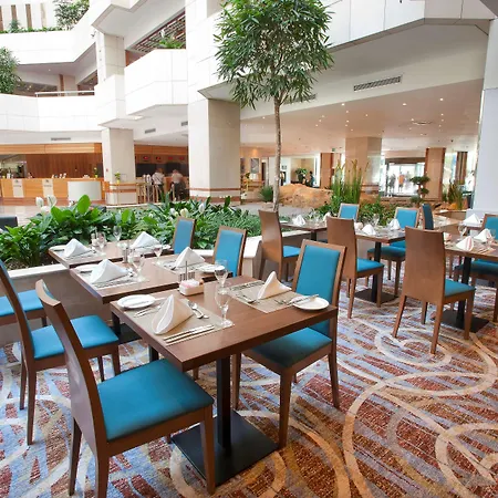 Hilton 5* Praga