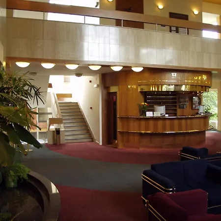 Ilf Hotel Praha