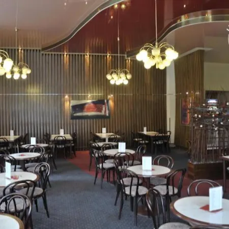 Ilf Hotel 3*
