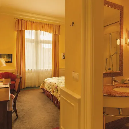 Hotel Le Palais Art 5*