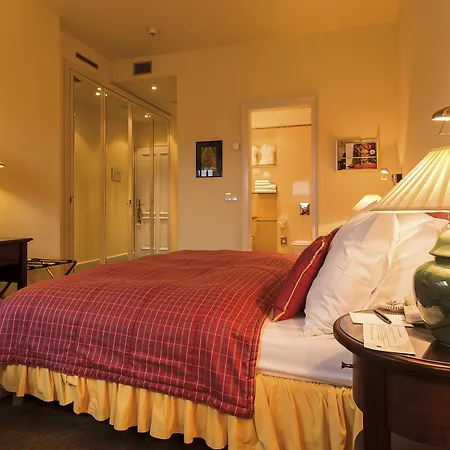 Le Palais Art 5* Praha