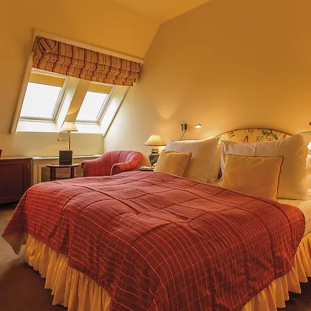Le Palais Art Hotel Praha