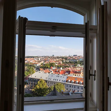 Le Palais Art Hotel