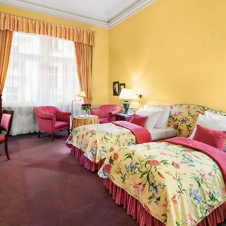 Hotel Le Palais Art