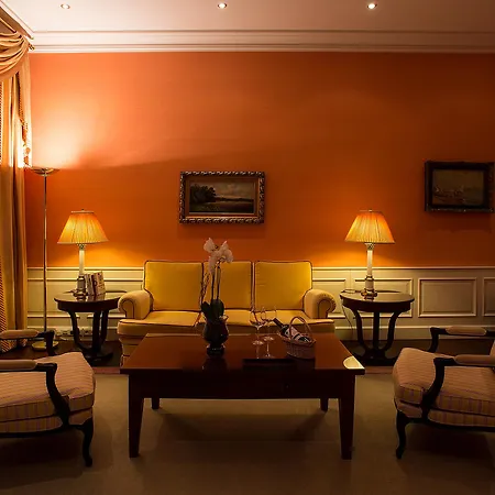 Le Palais Art Praha