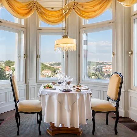 Hotel Le Palais Art