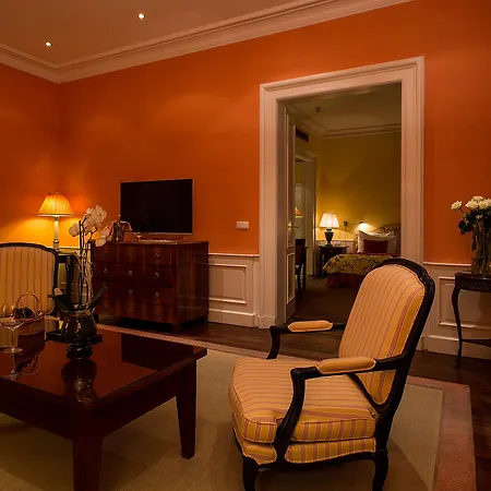 Hotel Le Palais Art 5*
