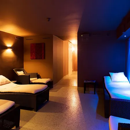 Le Palais Art 5* Praha