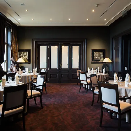 Hotel Le Palais Art