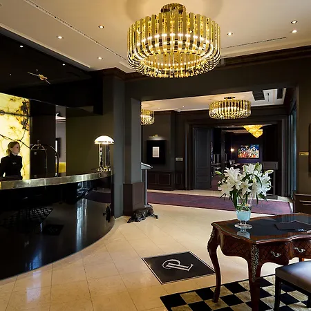Le Palais Art 5*