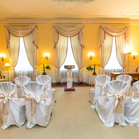 Hotel Le Palais Art Praha