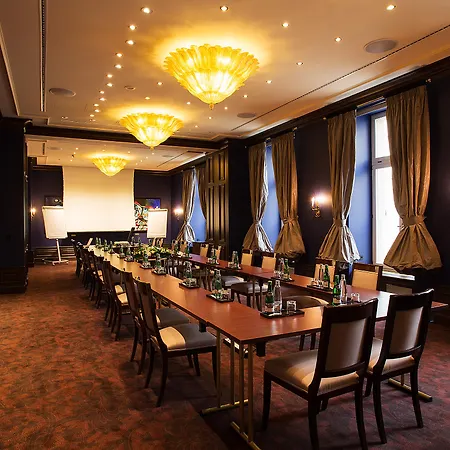 Le Palais Art Hotel Praha