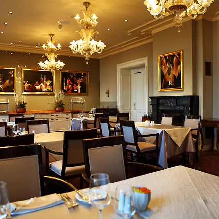 Le Palais Art 5* Praha
