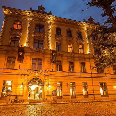 Hotel Le Palais Art 5*