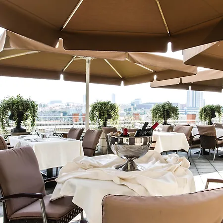 Le Palais Art Praha