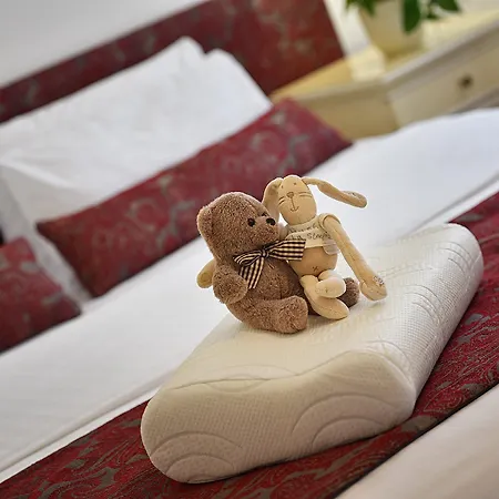 Hotel Suite Home Prague 4*