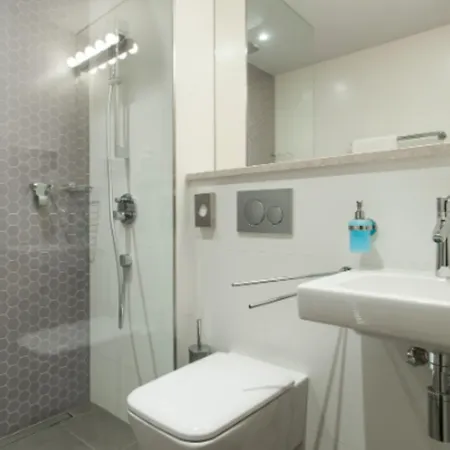 Carol Hotel Praha
