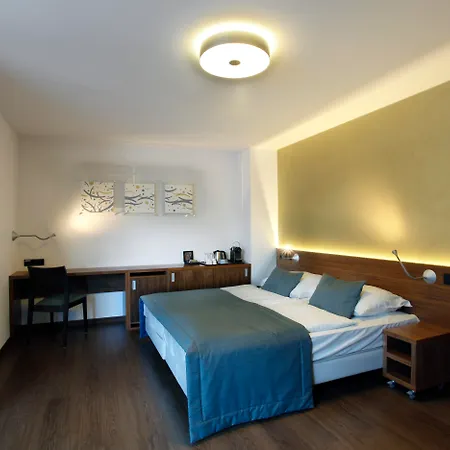 Carol Hotel Praha
