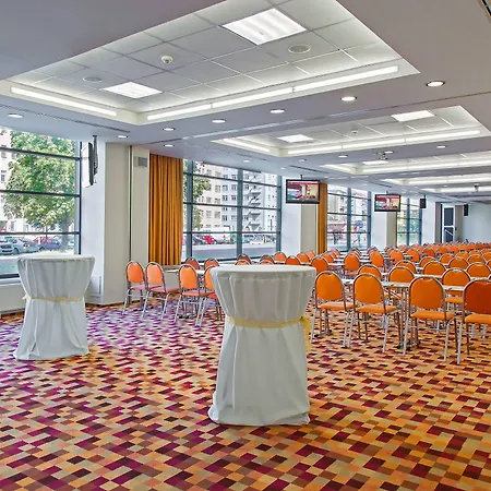 Otel Iris Eden