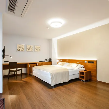 Hotel Carol 4*