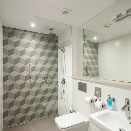 Carol Hotel Praha