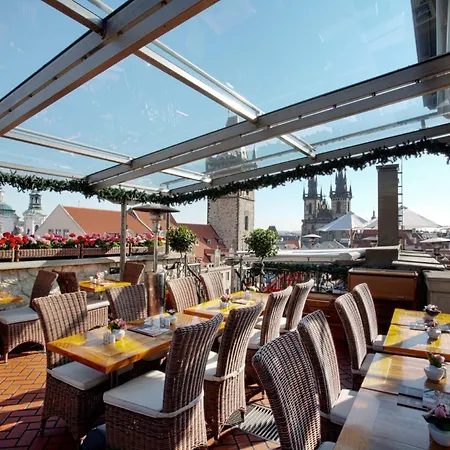 Hotel U By Bhg 5*
