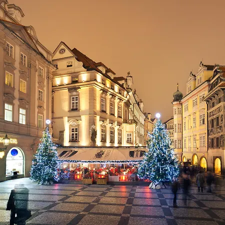 U By Bhg Prag