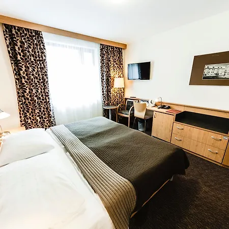 Archibald City Szálloda 4*