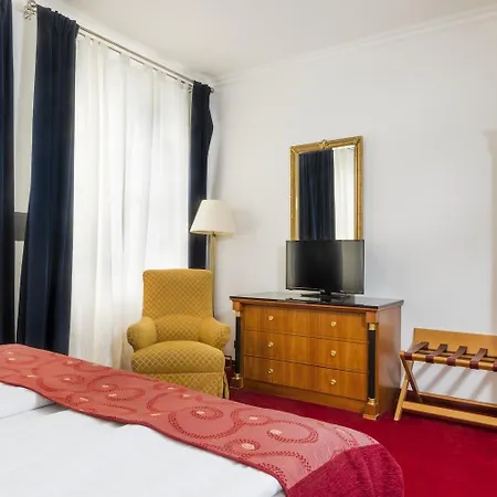 Hotel Bologna