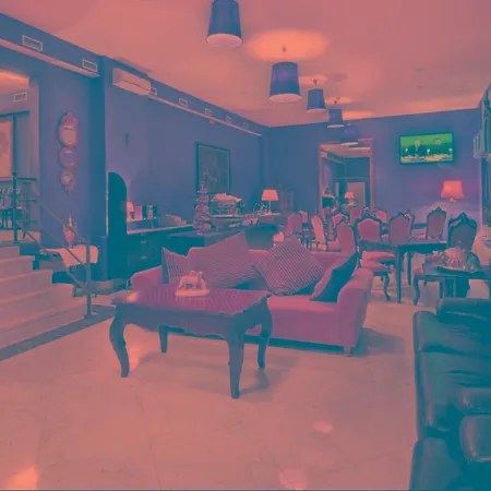 Hotel Bologna