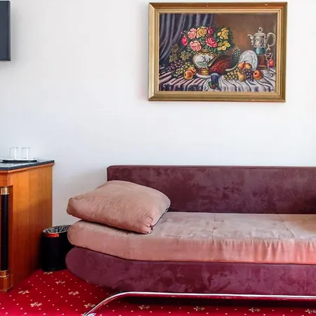 Bologna Hotel