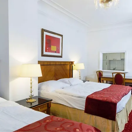 Bologna 4*