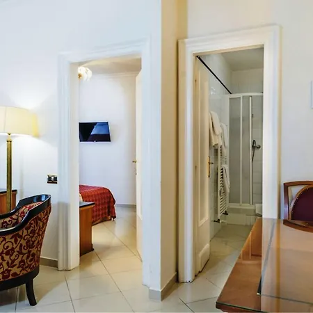 Bologna Hotel Prague