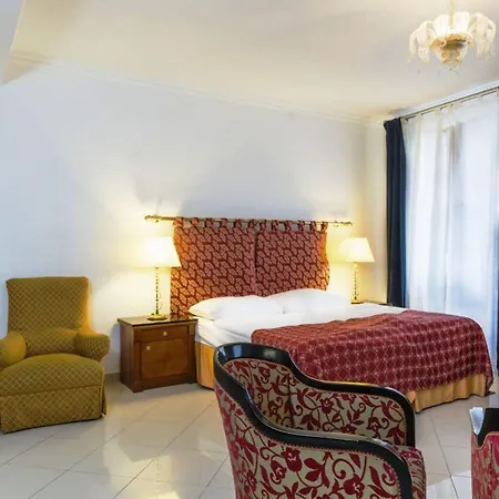 Bologna Hotel 4*