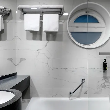 Astoria 4* Prága